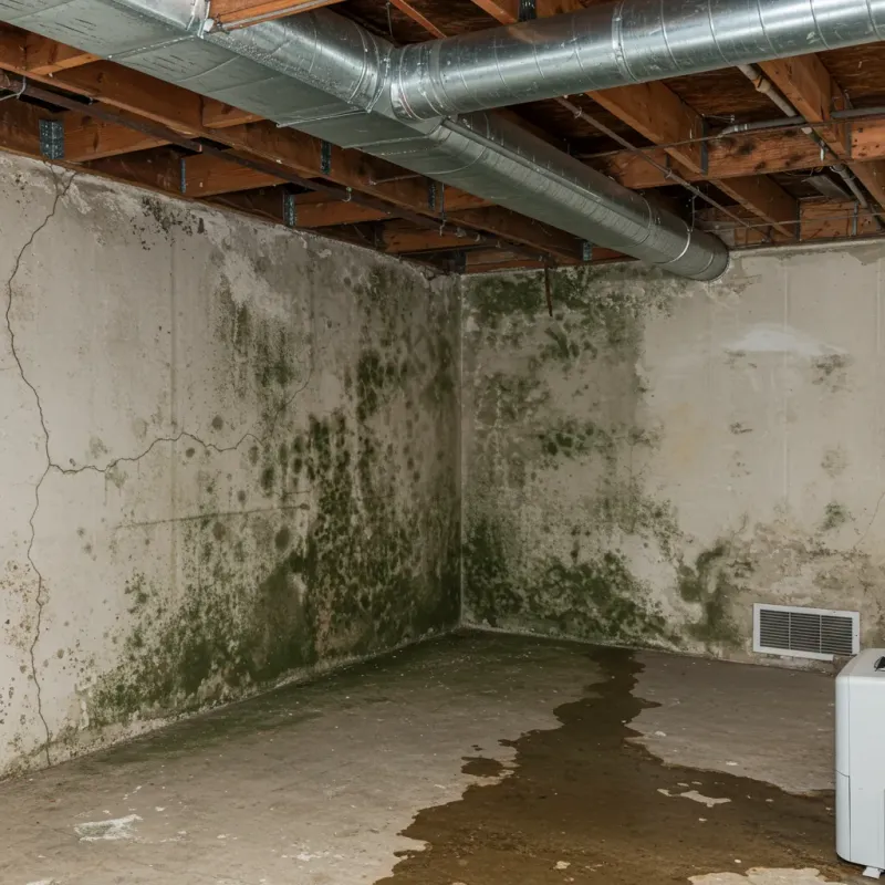 Professional Mold Removal in Brundidge, AL